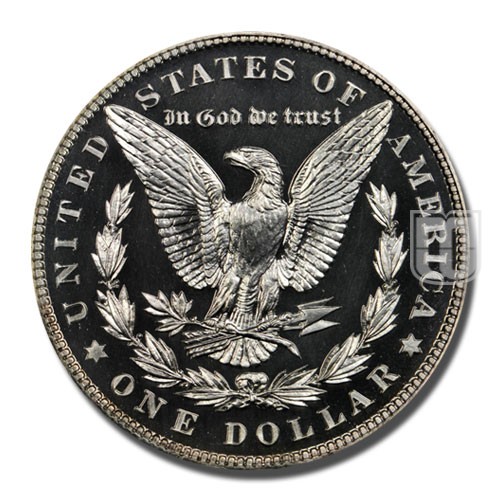 One Dollar | 1902 | KM # 110 | R