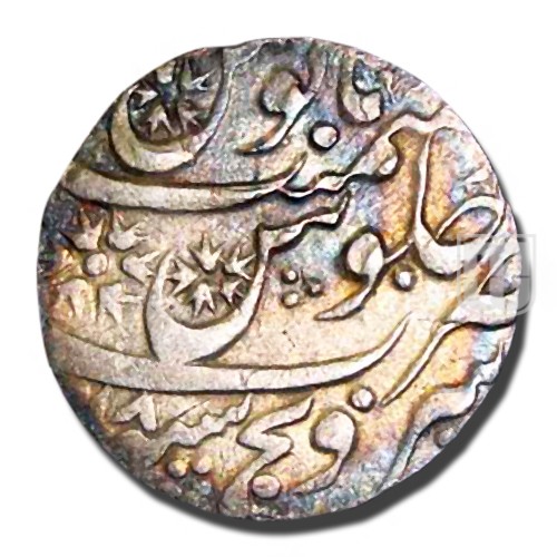 Rupee | 1191 | KM  111 | R