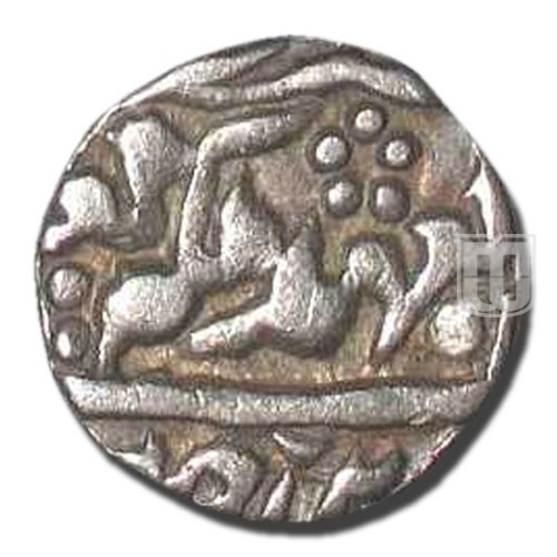 1/4 Rupee |  | KM  111 | R