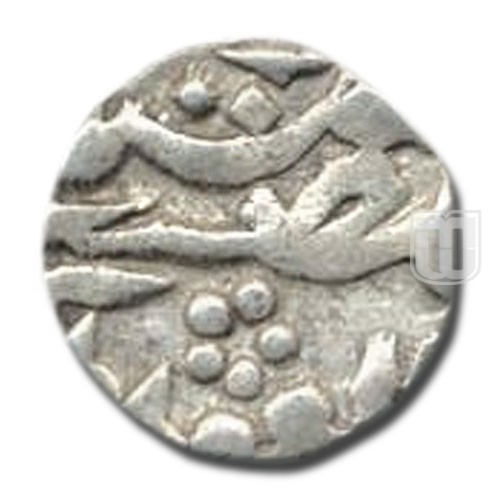 1/4 Rupee |  | KM  111 | R