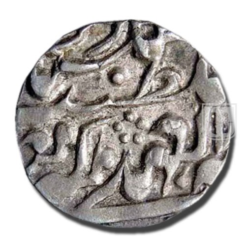 1/4 Rupee |  | KM  111 | R