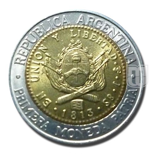 Peso | 1994 | KM 112.1 | R