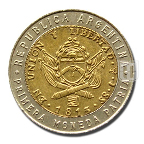Peso | 1995 | KM 112.1 | R