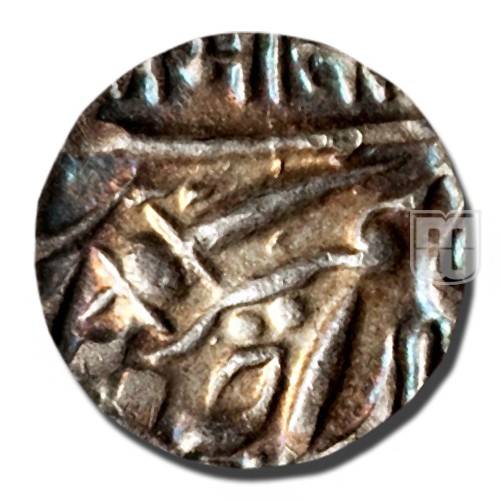 1/8 Rupee |  | KM  113 | R