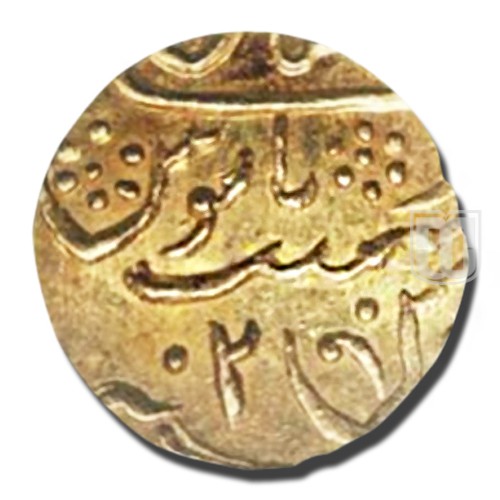 Mohur | 1135 | KM 114 | R