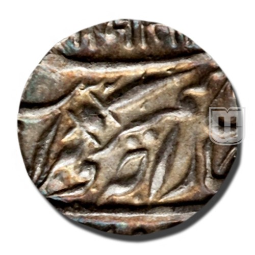 1/4 Rupee |  | KM  114 | R