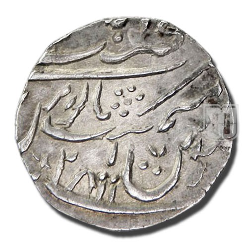Rupee | (120)2 | KM 116.12 | R