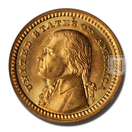 DOLLAR | 1903 | KM # 119 | O