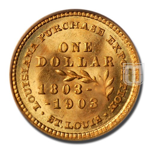 DOLLAR | 1903 | KM # 119 | R
