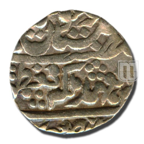 Rupee |  | KM  119 | R