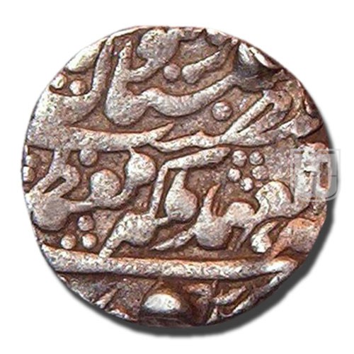 Rupee |  | KM  119 | R