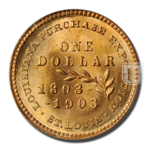 DOLLAR | 1903 | KM # 120 | R