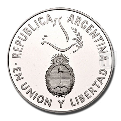 Peso | ND(1995) | KM 126 | O