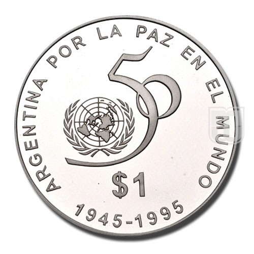 Peso | ND(1995) | KM 126 | R
