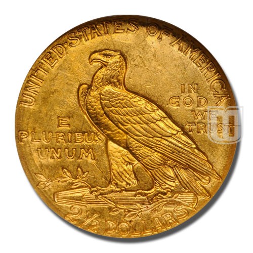 Quarter Eagle | 1910 | KM # 128 | R