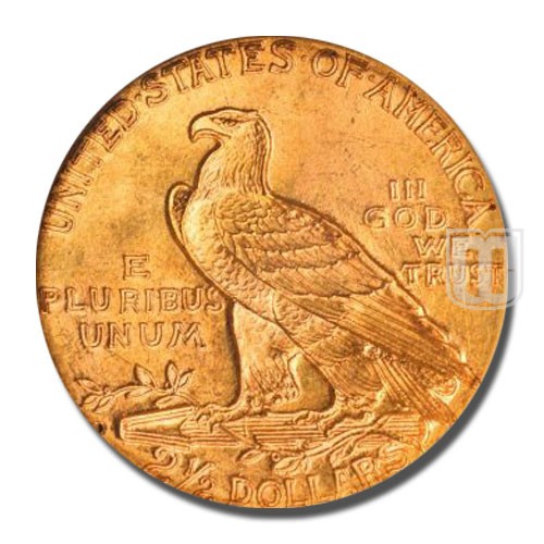 Quarter Eagle | 1925 | KM # 128 | R