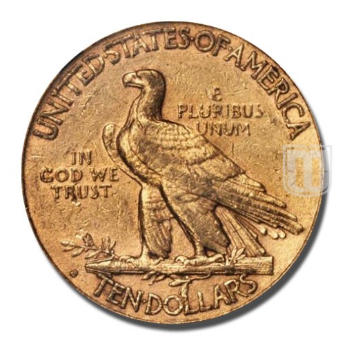 Half Eagle | 1913 | KM # 129 | R