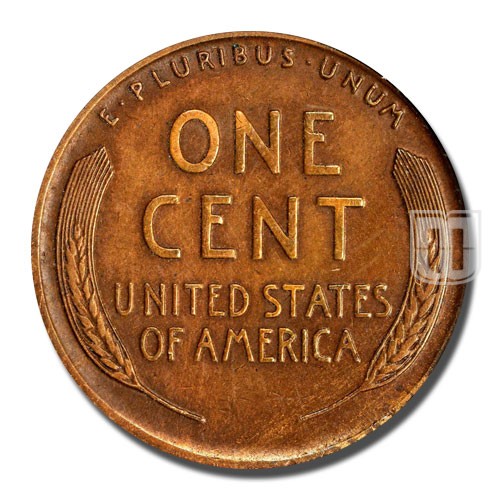 Cent | 1922 | KM # 132 | R