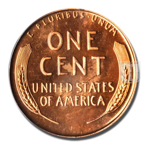 Cent | 1938 | KM # 132 | R