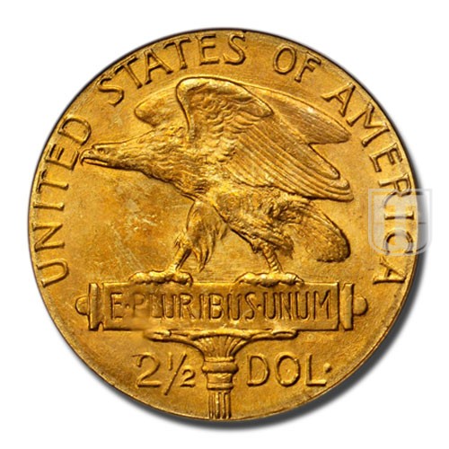 Quarter Dollar | 1915 | KM # 137 | R