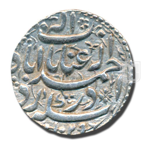 Rupee | 1029 | Liddle S102, KM 149.4 | R