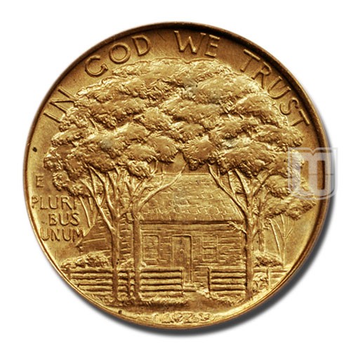 DOLLAR | 1922 | KM # 152.2 | R