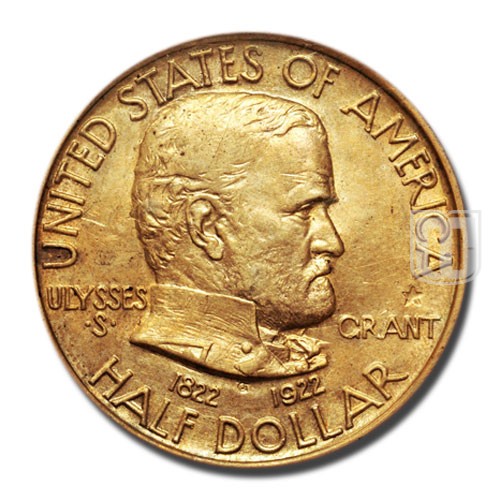 DOLLAR | 1922 | KM # 152.1 | O