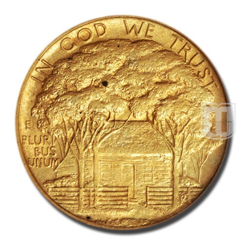 DOLLAR | 1922 | KM # 152.1 | R