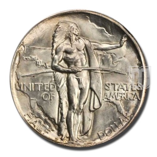 Half Dollar | 1933 | KM # 159 | R
