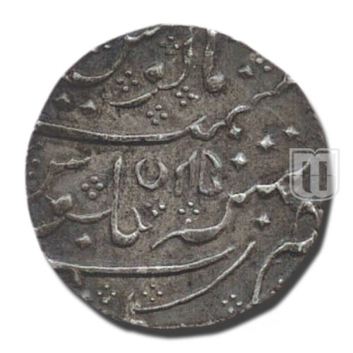 Rupee | 1220 | KM 15 | R