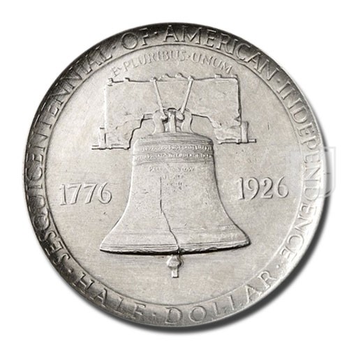 Half Dollar | 1926 | KM # 160 | R