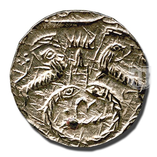 1/4 Rupee | ND | KM 161 | R