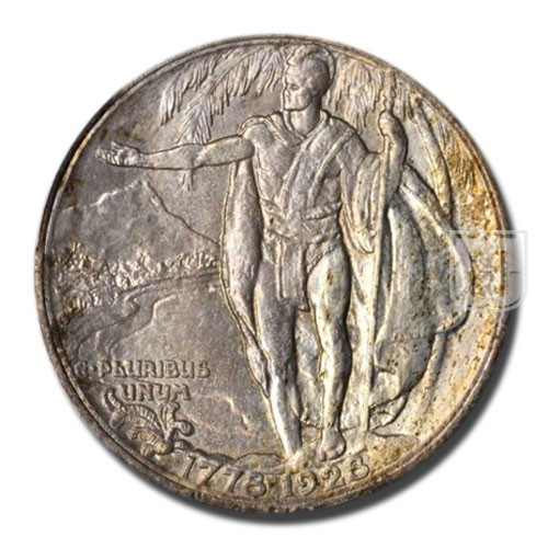 Half Dollar | 1928 | KM # 163 | R