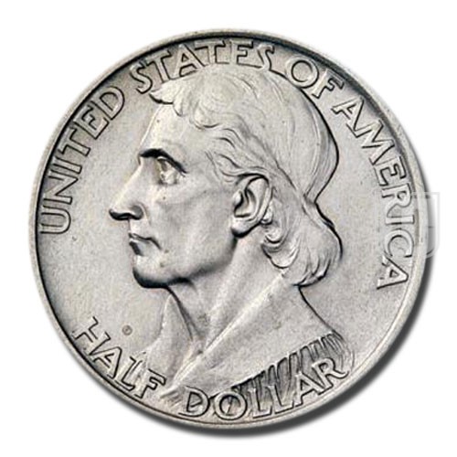Half Dollar | 1934 | KM # 165.1 | O