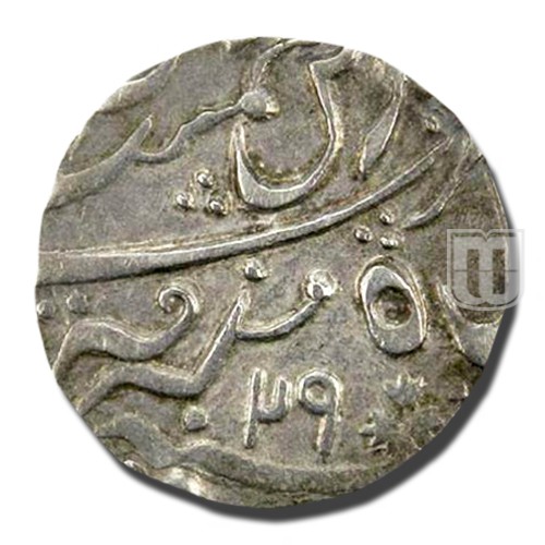 Rupee | 1201 | KM  166 | R