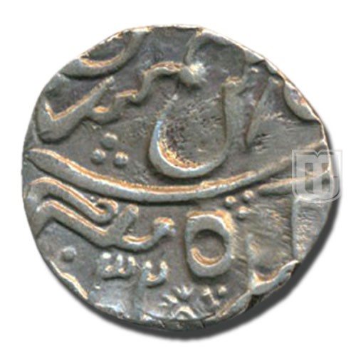 Rupee | 1203 | KM  166 | R