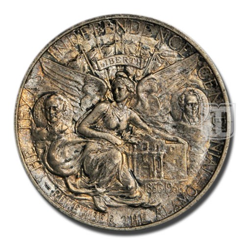 Half Dollar | 1934 | KM # 167 | R
