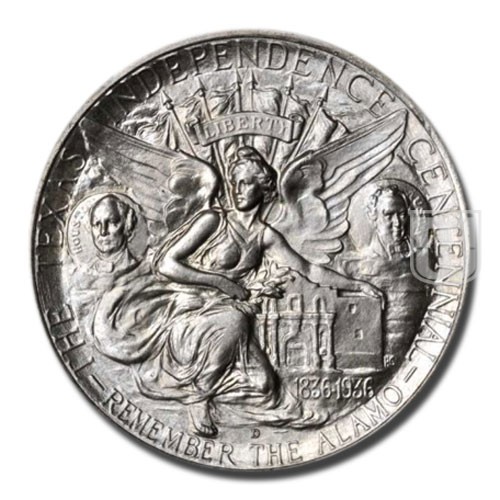 Half Dollar | 1937 | KM # 167 | R