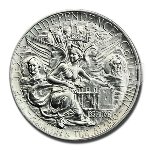 Half Dollar | 1937 | KM # 167 | R