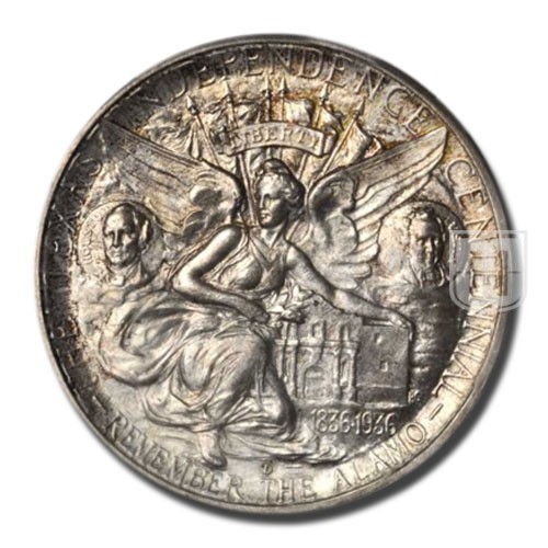 Half Dollar | 1938 | KM # 167 | R