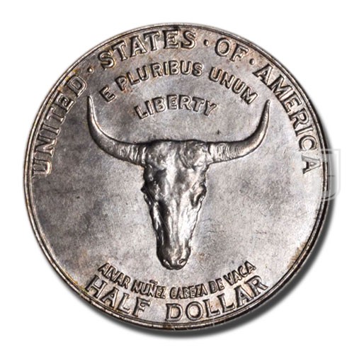 Half Dollar | 1935 | KM # 172 | O