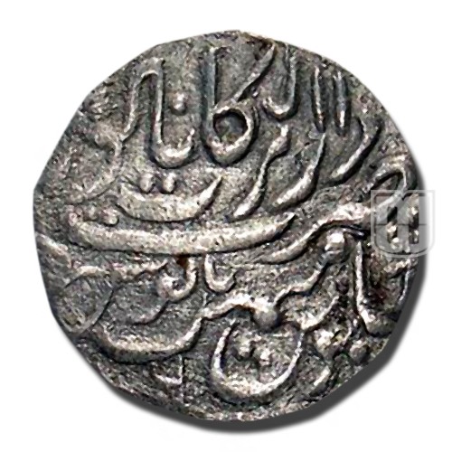 Rupee | 1173 | KM  176 | R
