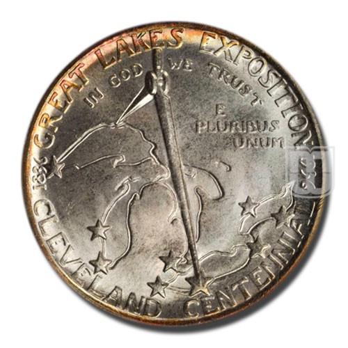 Half Dollar | 1936 | KM # 177 | R