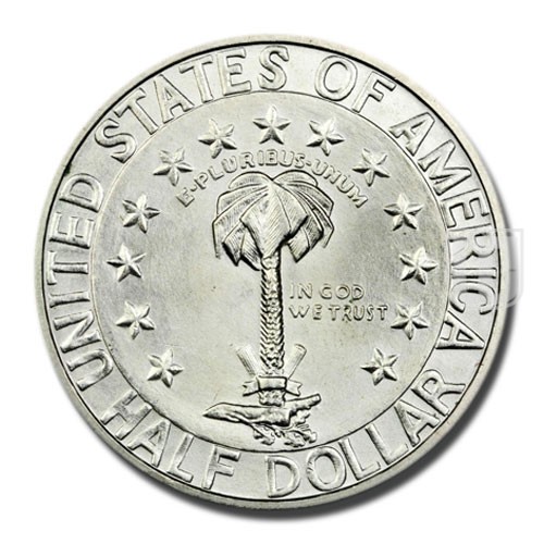 Half Dollar | 1936 | KM # 178 | R