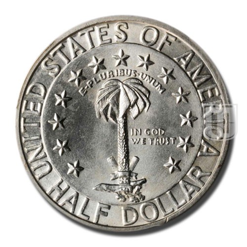 Half Dollar | 1936 | KM # 178 | R