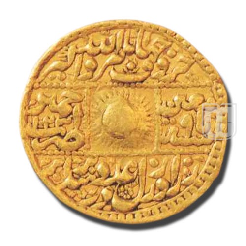 Mohur | 1023 | Liddle G38, KM 179.6 | R