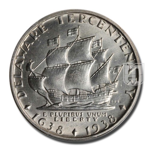 Half Dollar | 1936 | KM # 179 | R