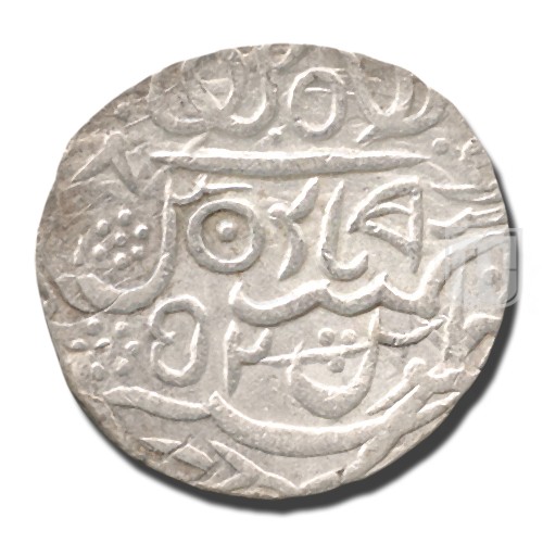 Rupee | 1229 | KM 17 | R