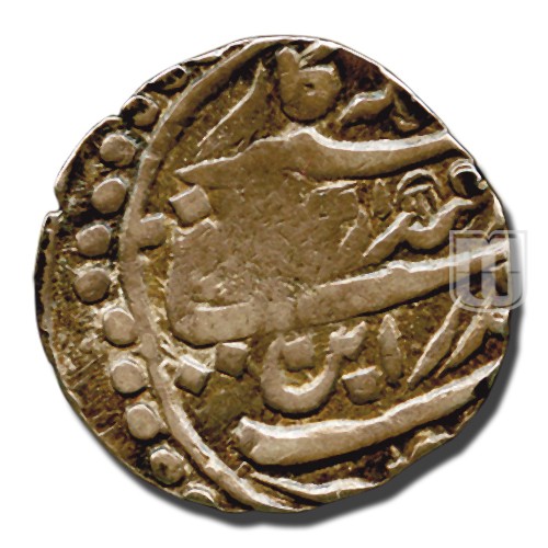 1/2 Rupee | 1924 | KM 17 | R