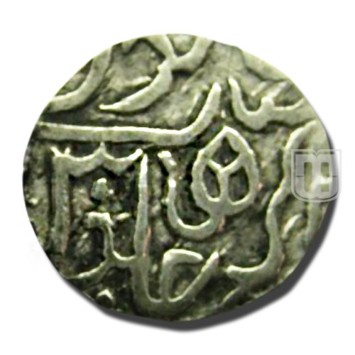 1/2 Rupee | 1230 | KM 189 | R